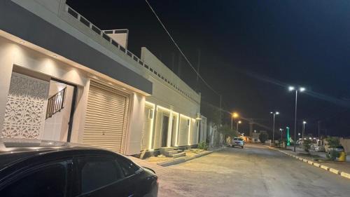Durrat Alriyadh Villa | A big house -Isteraha-