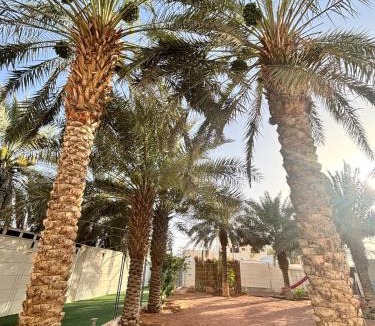 Durrat Alriyadh Villa | A big house -Isteraha-