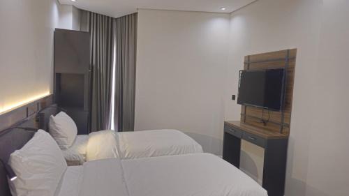 Ajyad Hotel | Samama Almaqam Ajyad Hotel Makkah