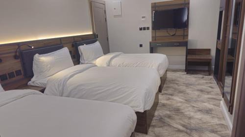 Ajyad Hotel | Samama Almaqam Ajyad Hotel Makkah