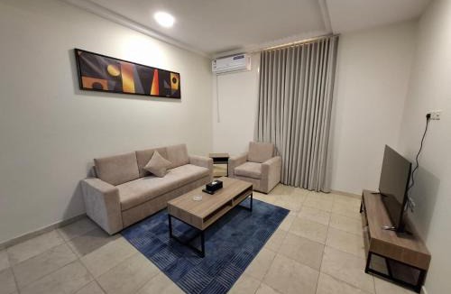 Ha'il Apartment | المهيدب للشقق المخدومة
