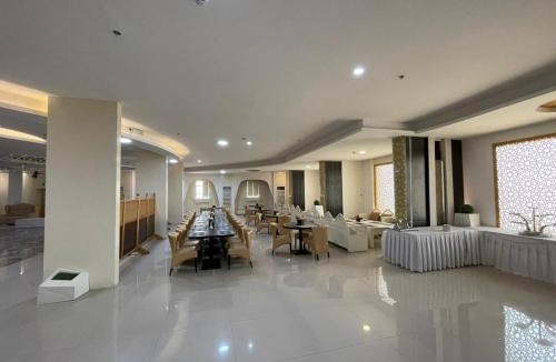 Ar Rass Hostel | Al Rass Cheerful Al Waha