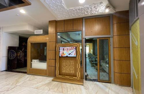 Ar Rass Hostel | Al Rass Cheerful Al Waha