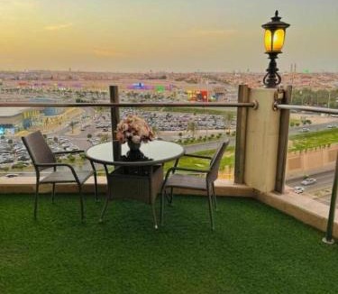 Al Ulaya Hotel | Aswar Hotel