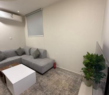 Buraydah Apartment | شقق كورال الفندقية