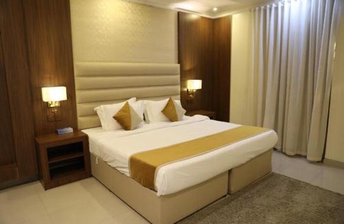 Al Khobar Apartment | شقق درة المساكن للشقق المخدومة - تصنيف اقتصادي