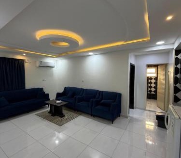 Al Hofuf Apartment | عروى 2 للشقق المخدومة