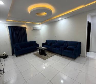 Al Hofuf Apartment | عروى 2 للشقق المخدومة