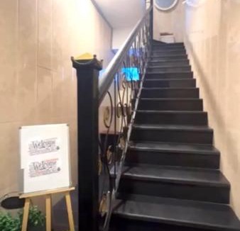 Dammam Apartment | شقق راقية بأثاث حديث وراقي 1