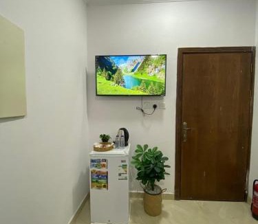 Dammam Apartment | شقق راقية بأثاث حديث وراقي 1