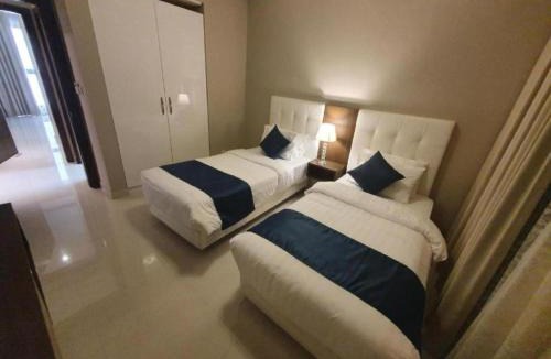 Qudaibiya Hotel | Bellvila Luxury Downtown Adliya Formerly Jewel Hotel