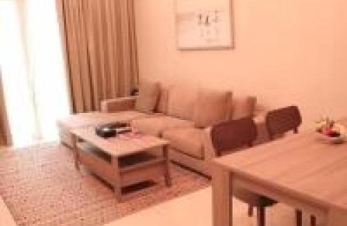 Qudaibiya Hotel | Bellvila Luxury Downtown Adliya Formerly Jewel Hotel