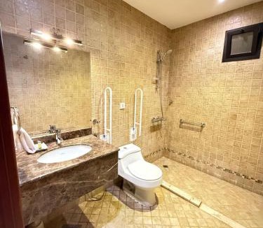 Unaizah Hotel | فندق عنيزة الحديث