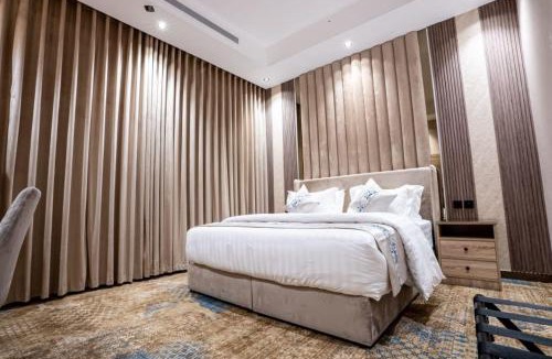 Hera Street Apartment | نوران استار للشقق المخدومة فرع السلامة