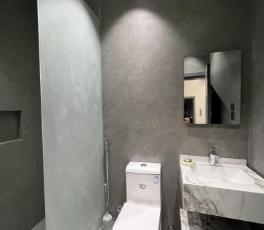 Mizail Apartment | شقه بغرفة نوم وصالة بمدخل خاص