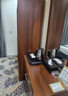 Mecca Hotel | فندق صفوة الياسر