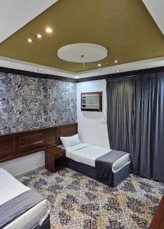 Mecca Hotel | فندق صفوة الياسر