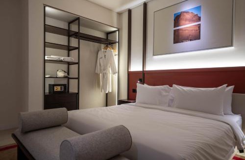 Qurtubah Apartment | Rhb Qurtubah - Serviced Apartments