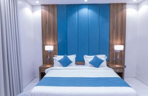 Medina Apartment | شقق العاتكة السكنية