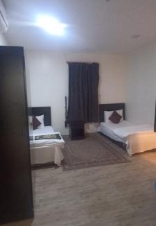 Buraydah Hotel | العييري للشقق المخدومة القصيم 4