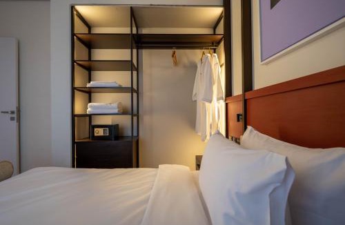 Qurtubah Apartment | Rhb Qurtubah - Serviced Apartments