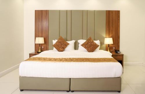 Riyadh Apartment | Samt Al Fayhaa Serviced Apartments
