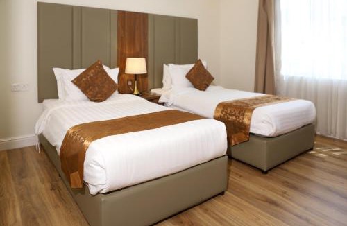 Riyadh Apartment | Samt Al Fayhaa Serviced Apartments