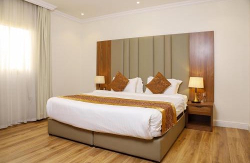 Riyadh Apartment | Samt Al Fayhaa Serviced Apartments