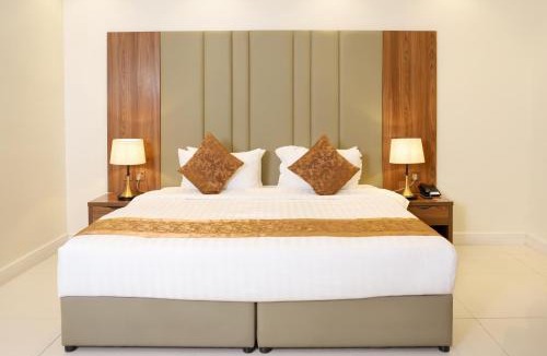 Riyadh Apartment | Samt Al Fayhaa Serviced Apartments