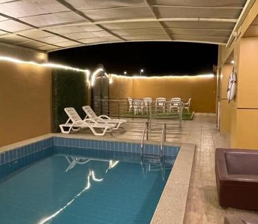 Dammam Hotel | شقق اوبين المخدومة الدمام Open