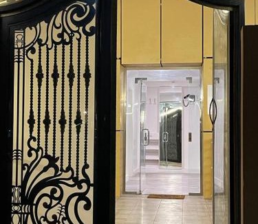 Dammam Hotel | اوبين هوتيل للشقق المخدومة الدمام Open hotel servied appartment