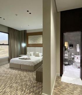 Abha Hotel | Reunion Hotel Abha