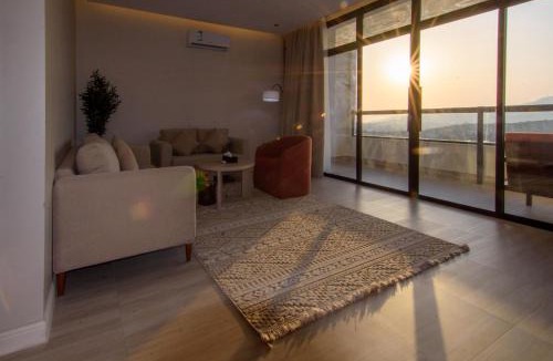 Ash Shafa Hotel | Ghazal Hotel