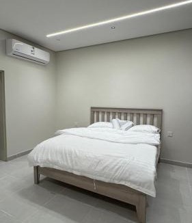 Almajaridah Apartment | سويت بغرفة نوم