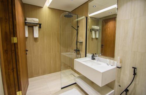 Ash Shafa Hotel | Ghazal Hotel