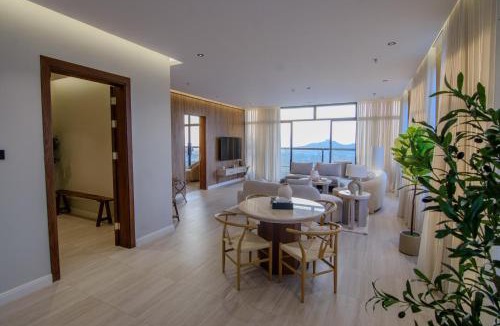 Ash Shafa Hotel | Ghazal Hotel