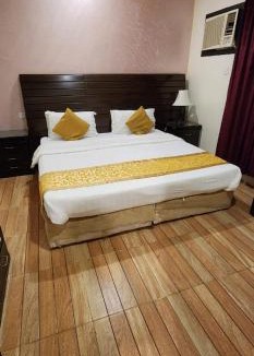 Gurayat Apartment | شقق حلا ثلاثه للشقق المخدومه