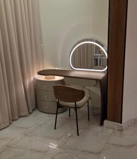 Mizail Apartment | عمارة الزبارة