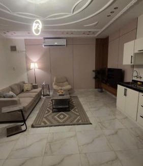 Mizail Apartment | عمارة الزبارة