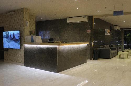 Al Kura Hotel | النسمة الهادئة - إقتصادى