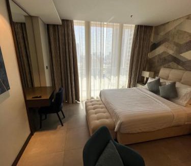 Manama Apartment | Cozy Stay