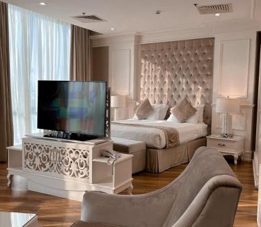 Al Ulaya Hotel | Aswar Hotel