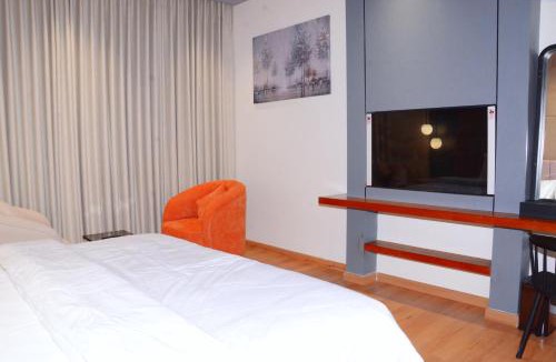 Nejran Hotel | فندق لمسات الخير الفندقية
