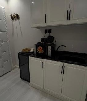 Mizail Apartment | استديو جديد بتصميم هادي