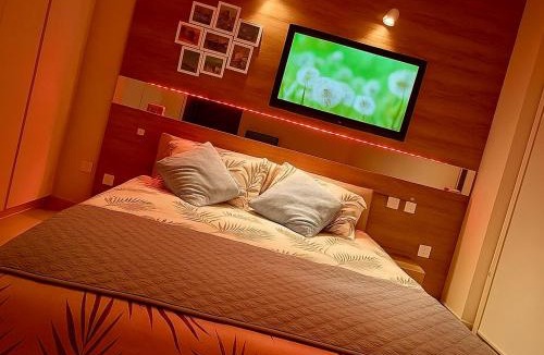 Muharraq Apartment | Marassi Al Bahrain Smart Apartments