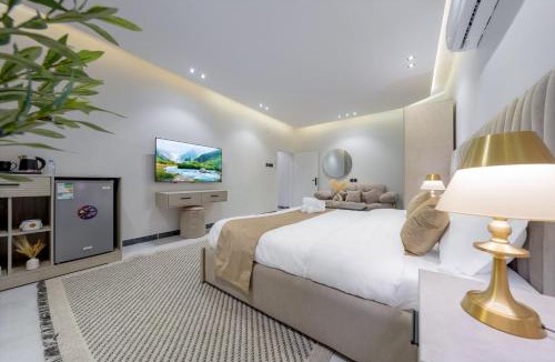 Ghirnatah Apartment | واجهة غرناطةإقامة فاخرة قرب المراكز