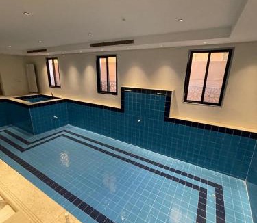 Al Qurayyat Hotel | شقق حيات الفرسان للشقق الفندقية