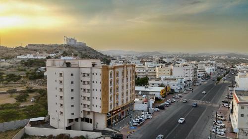 Al Namas Apartment | Qimam Park Alnamas 8