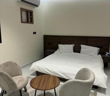 AlUla Apartment | رؤى سويتس Roua Suits