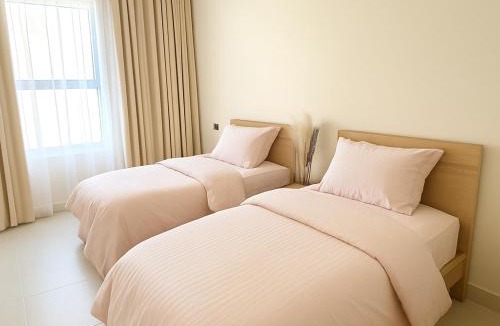 AlUla Apartment | Mountain view